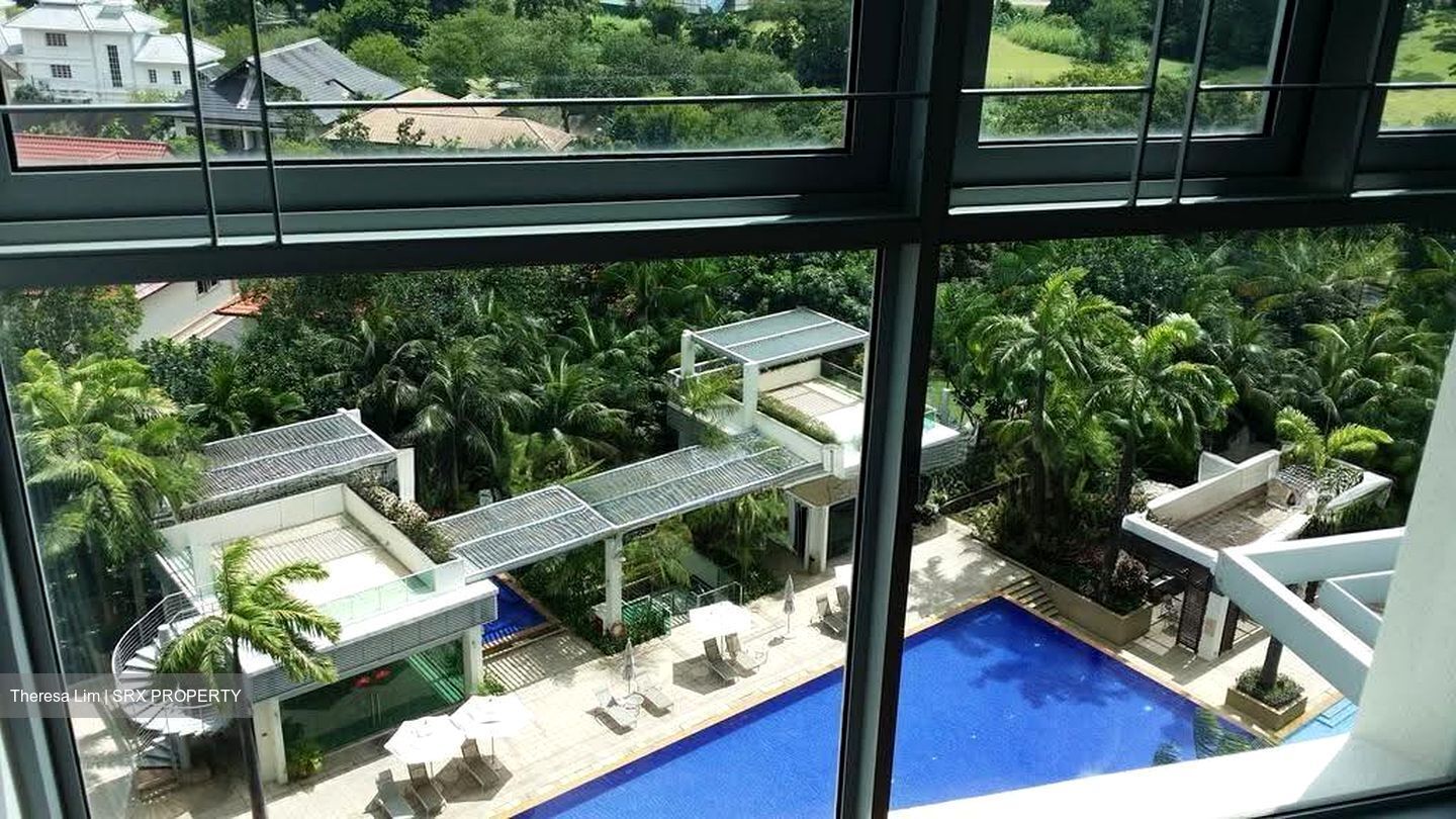 The Marbella (D10), Condominium #629266691